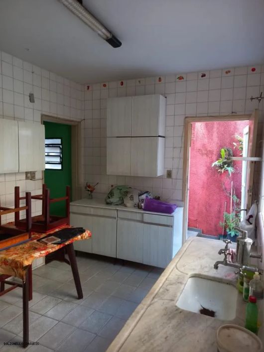 Casa para Venda em São Paulo / SP no bairro Brooklin Paulista