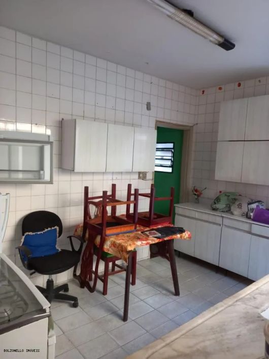 Casa para Venda em São Paulo / SP no bairro Brooklin Paulista