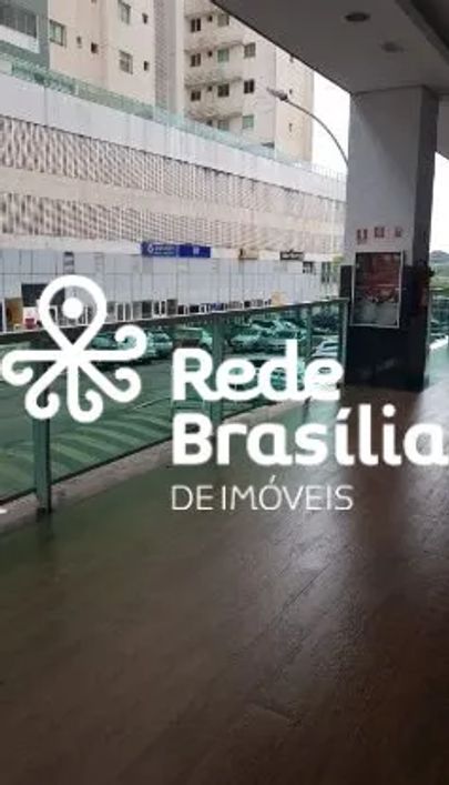 Loja para alugar, 45 m² por R$ 4.600,00/mês - Norte - Águas Claras/DF