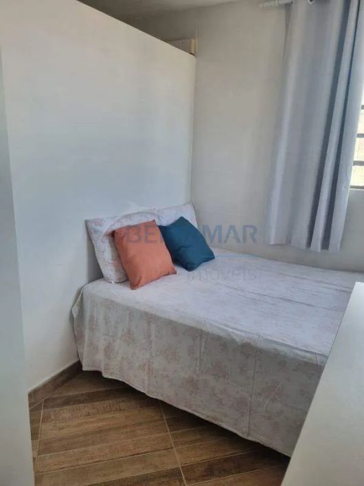 Kitnet 1 Quarto, Mobiliada à Venda na C 10 - Taguatinga