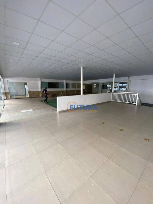 Excelente loja, composta por 1400 m², Rua 25 Norte - Águas Claras/DF