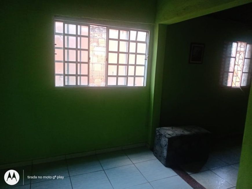 Casa no Condomínio Cachoeira 360m² - Próximo a Chácara Paraíso