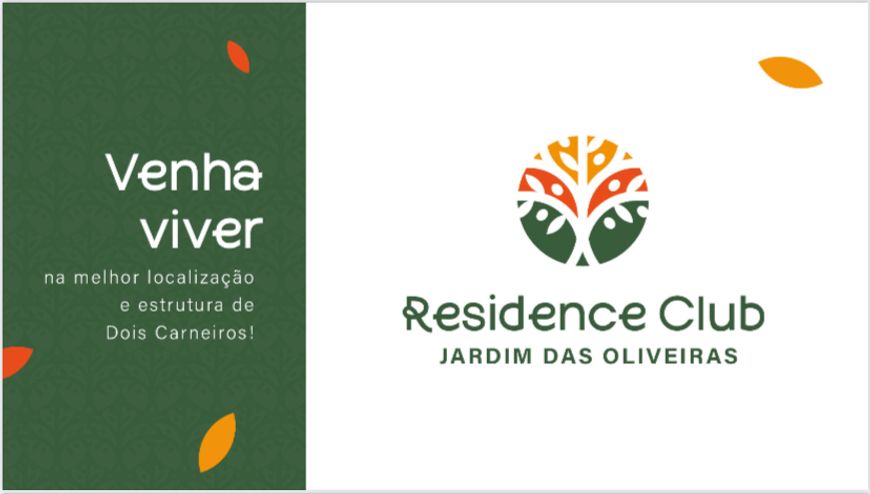 Apartamento para venda com 46 metros quadrados com 2 quartos