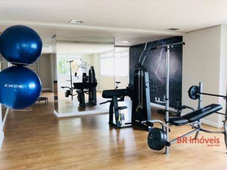 Apartamento Duplex à venda, 95 m² por R$ 1.500.000,00 - Vila Regente Feijó - São Paulo/SP