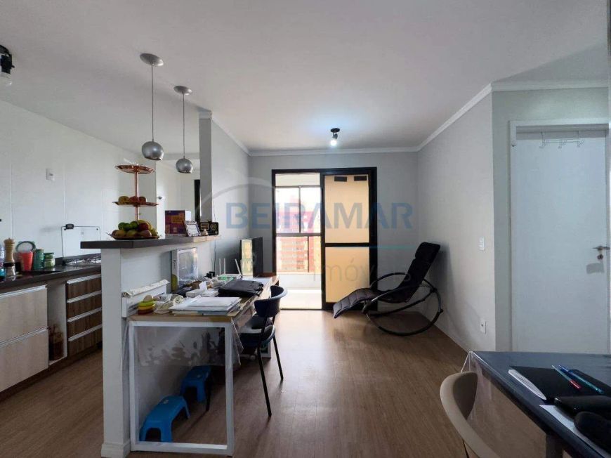 Apartamento à venda com 2 Quartos, 1 Banheiro e Varanda no Residencial Max Home – Águas Claras, DF