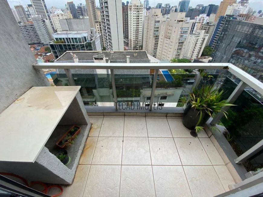 Apartamento à venda, 50 m² por R$ 900.000,00 - Vila Nova Conceição - São Paulo/SP