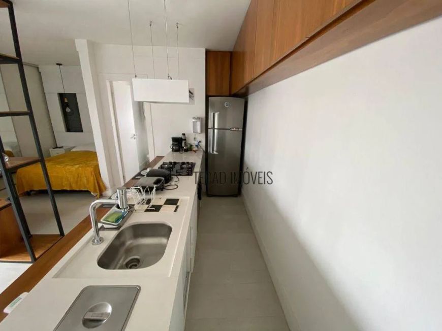 Apartamento à venda, 50 m² por R$ 900.000,00 - Vila Nova Conceição - São Paulo/SP