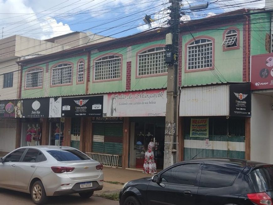 Excelente Imóvel na Comercial da Vila Vicentina - Proximo ao BRB