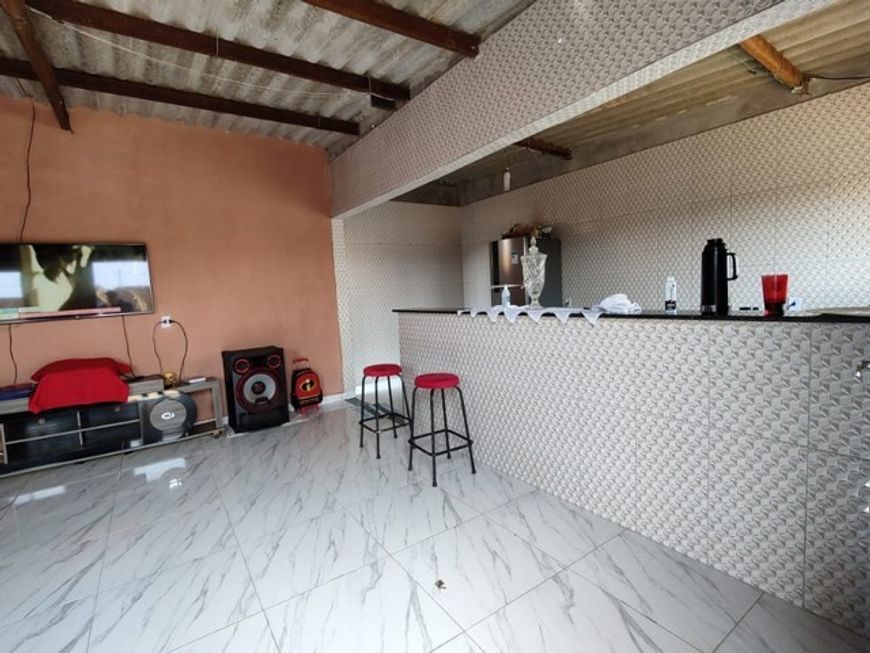 Casa no Bairro De Fátima de 220 m² - Prox ao Guirra e Setor Sul