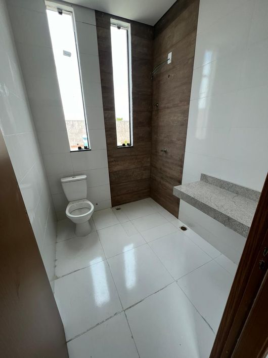 Casa ponte alta norte, 3 suítes, lazer completo, condomínio alto padrão