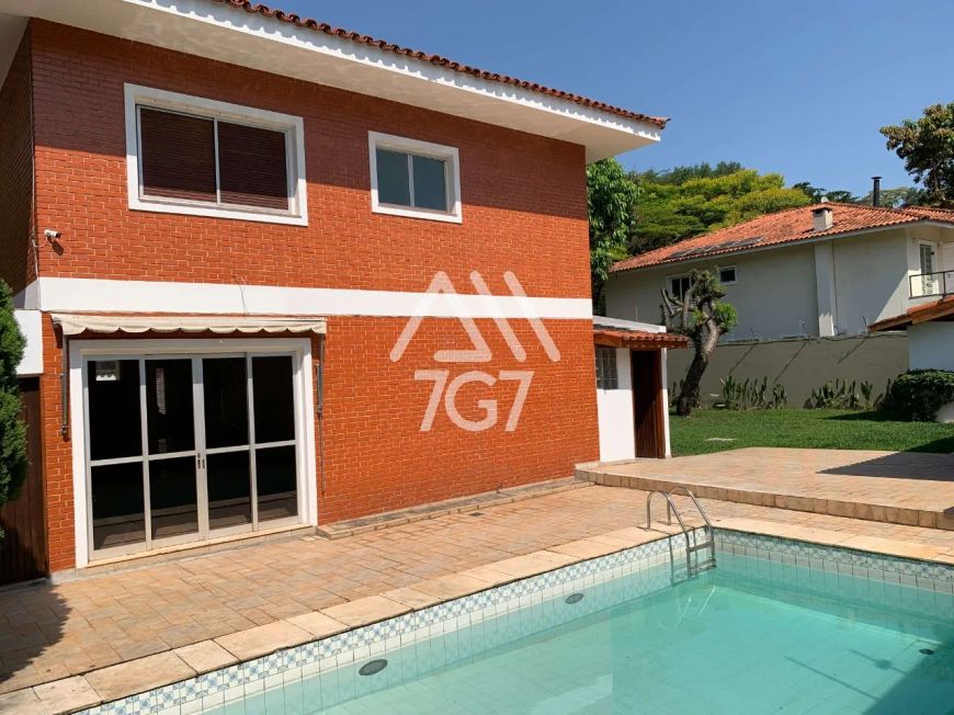 CASA À VENDA NO MORUMBI