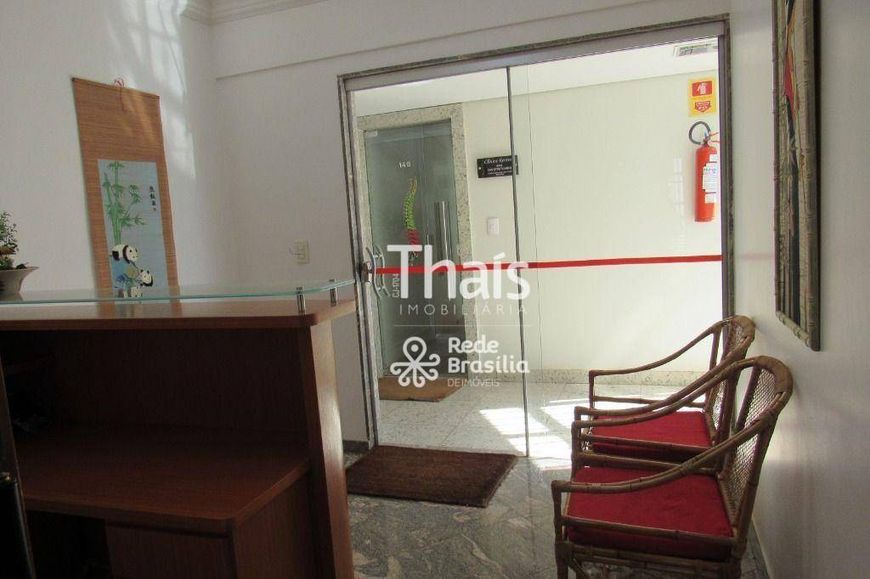 SGAS 910 - Sala comercial á venda - Asa Sul/DF