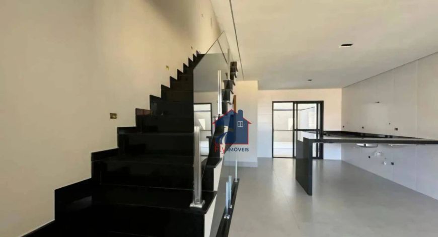 Sobrado à venda, 165 m² por R$ 1.140.000,00 - Parque São Domingos - São Paulo/SP