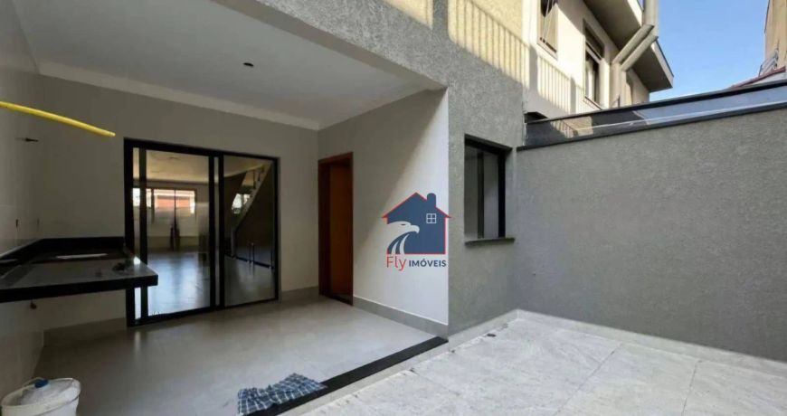 Sobrado à venda, 165 m² por R$ 1.140.000,00 - Parque São Domingos - São Paulo/SP