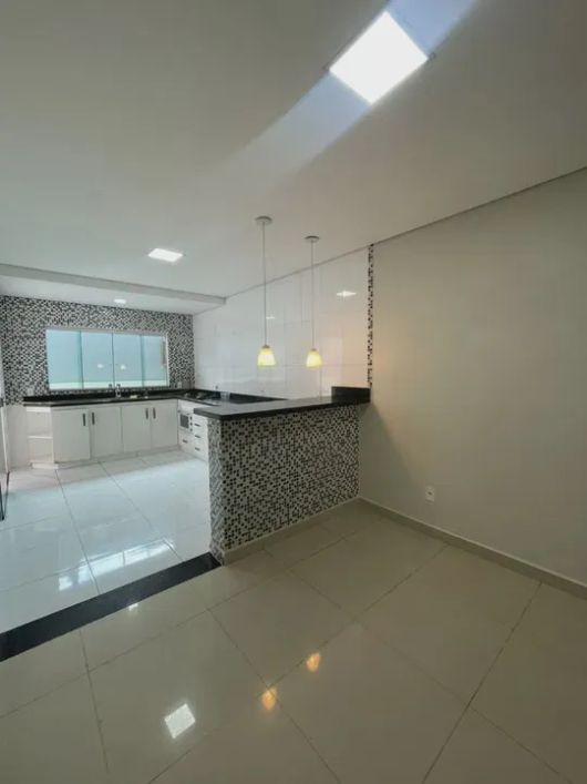Excelente casa em Samambaia norte quadra 604 conj 08 ótima localização