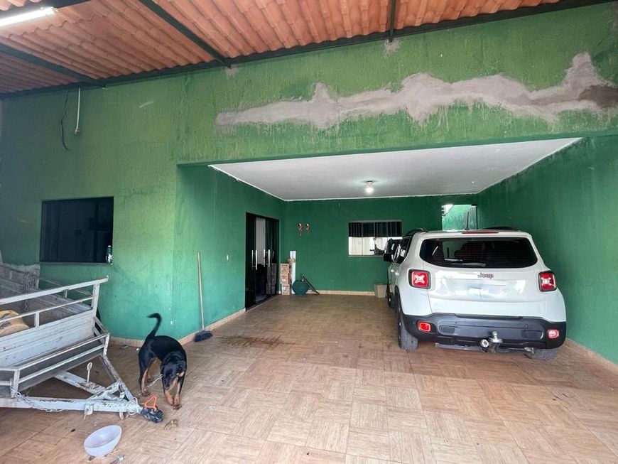 Casa no Sol Nascente Trecho 2