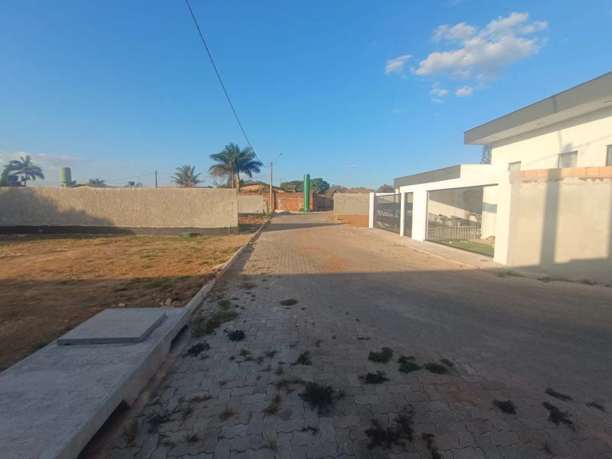 Imóvel para venda com 400 metros quadrados em Ponte Alta Norte - Brasília - DF