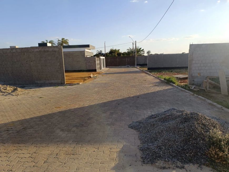 Imóvel para venda com 400 metros quadrados em Ponte Alta Norte - Brasília - DF