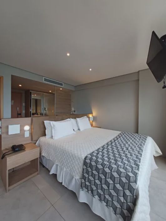 Apartamento/Flat - Residencial - No bairro Barra de Jangada - Paiva Home Stay