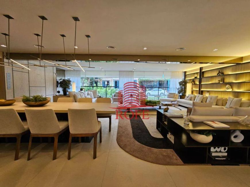 Cobertura com 4 dormitórios à venda, 482 m² por R$ 8.999.999,99 - Brooklin Paulista - São Paulo/SP
