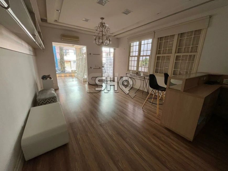 Casa Comercial à Venda em Perdizes
