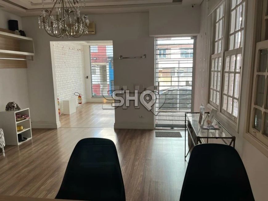 Casa Comercial à Venda em Perdizes