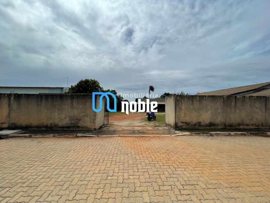 Ponte Alta - prox. av. Rodobello - 1000m² - oportunidade !