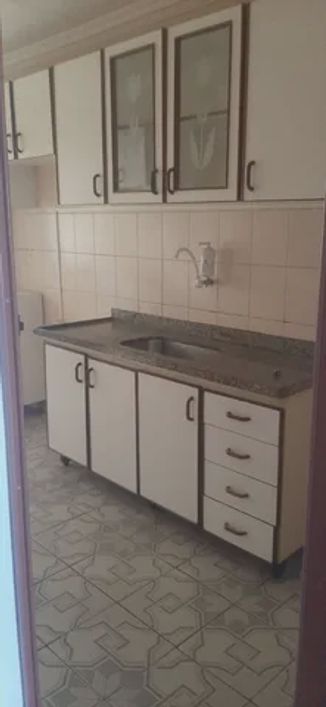 Apartamento de 74m² com 2 quartos, 1 vaga de garagem - QNL 8 - Taguatinga Norte