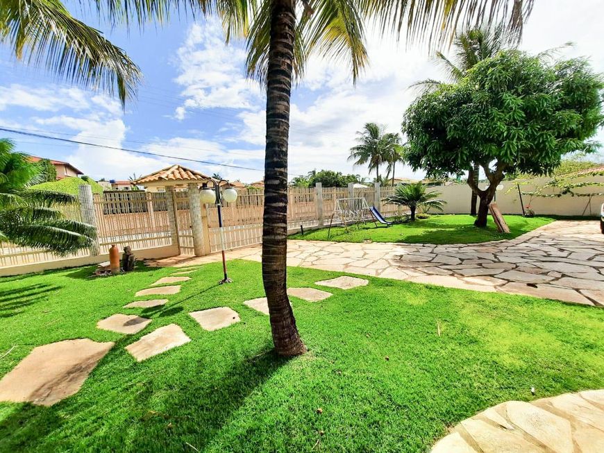 SHA Conjunto 04- Maravilhosa mansão em terreno de 1125m²!