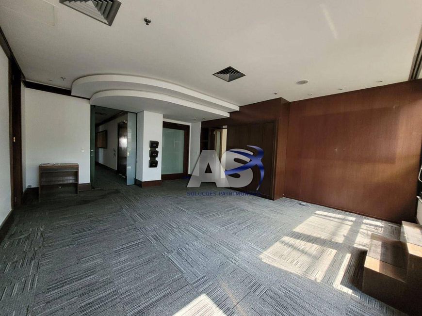 Conjunto para alugar, 225 m² por R$ 20.001,00/mês - Vila Olímpia - São Paulo/SP