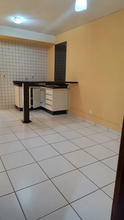 VENDA KITNET de 1 quarto em Riacho Fundo I - Brasília - DF