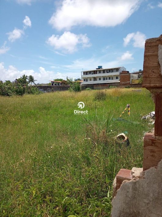 Terreno Alto Padrão/ Barra de jangada