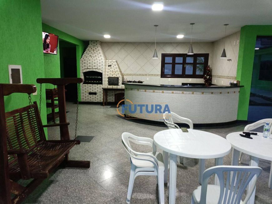 Excelente Casa com terreno de 2.319m² - SMT (setor de mansões taguatinga)