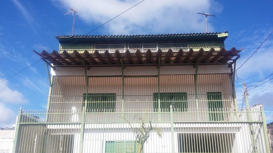 Sobrado QNM 19- Com 3 quartos em Ceilândia Sul - Brasília - DF