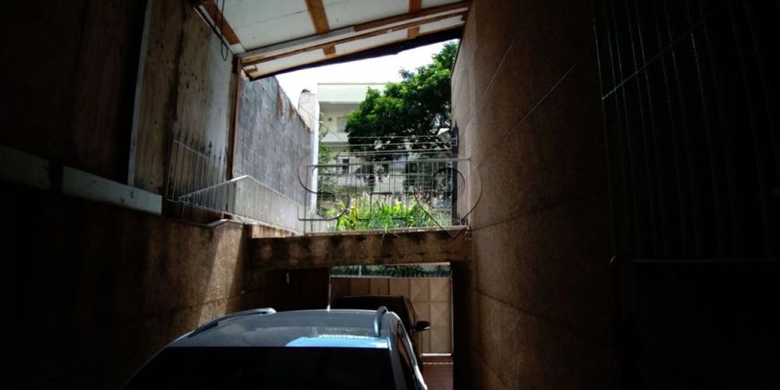 Casa na Pompeia com 3 dormitórios