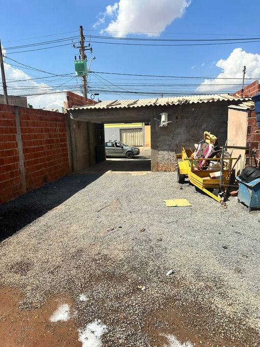 Lote Comercial no Sol Nascente Trecho 1
