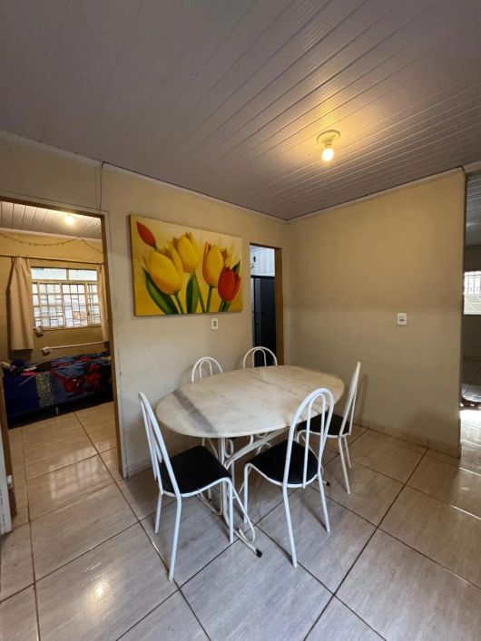 Vendo casa na QNP 32, P SUL, CEILÂNDIA, escriturada, aceita financiamento.