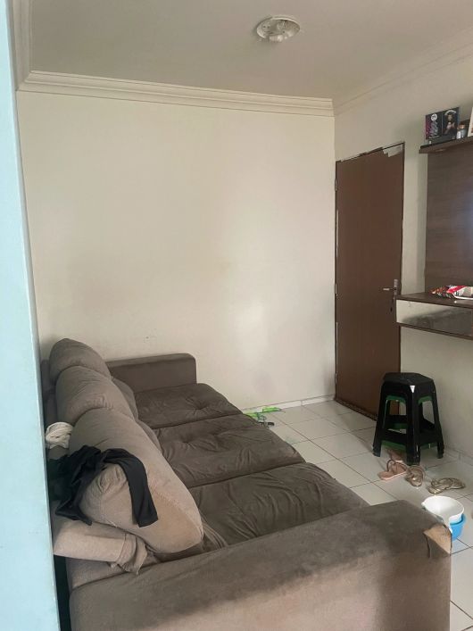 Apartamento a venda com 2 quartos em Dois Carneiros - Jaboatão/PE