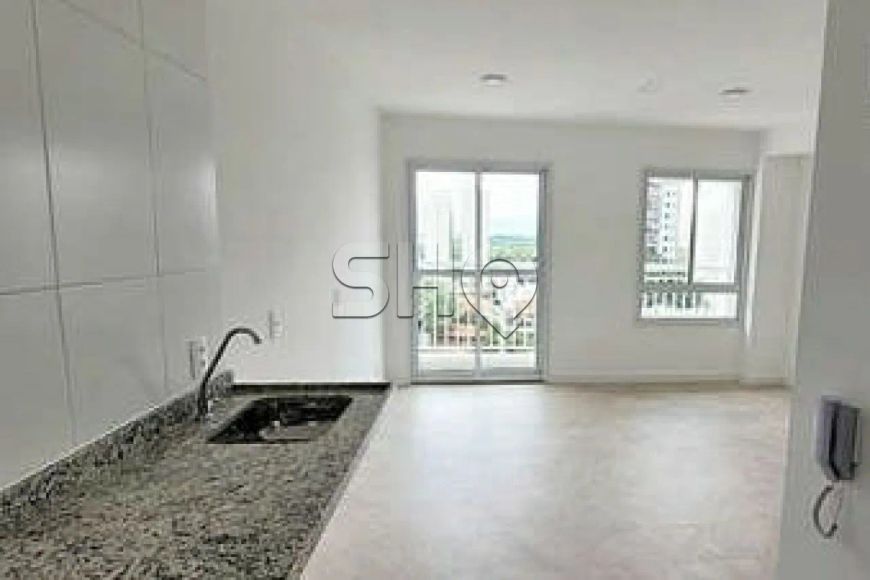 Apartamento em Pinheiros com 1 dormitório