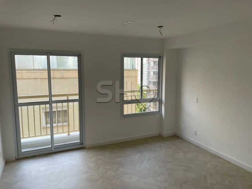 Apartamento em Pinheiros com 1 dormitório