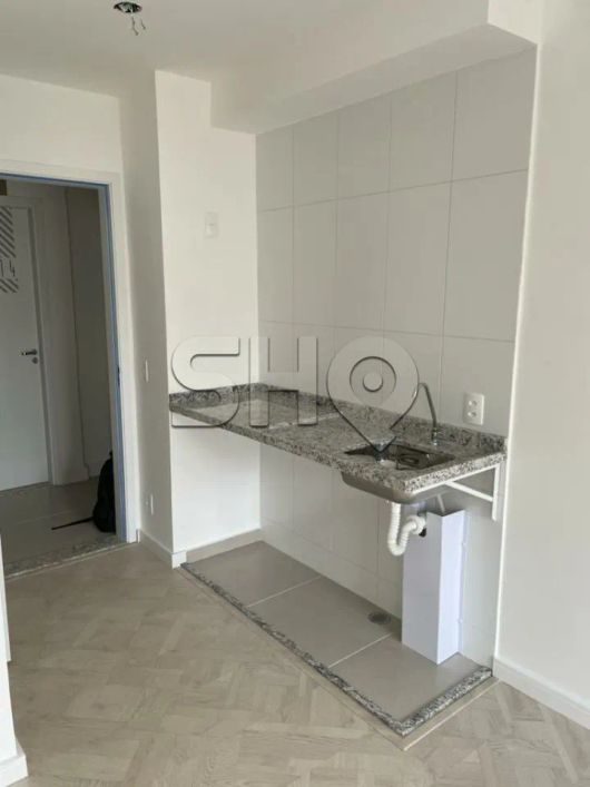 Apartamento em Pinheiros com 1 dormitório
