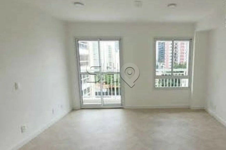 Apartamento em Pinheiros com 1 dormitório