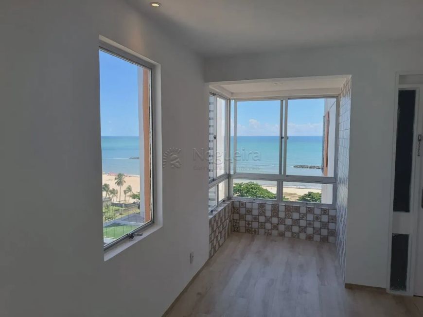TFS| OPORTUNIDADE em Candeias| Vista Mar| 3 Quartos + dependência| 76m²| Próximo do mar