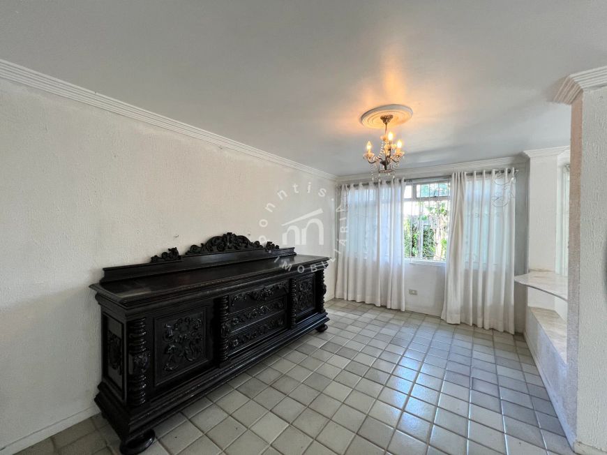 Casa com 5 quartos