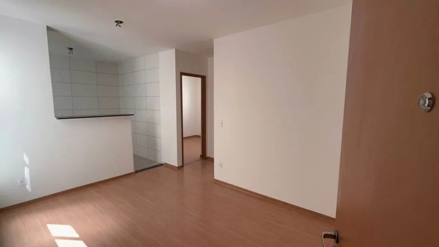 JABOATÃO | MINHA CASA, MINHA VIDA | 2 QUARTOS MENSAIS A PARTIR DE R$450