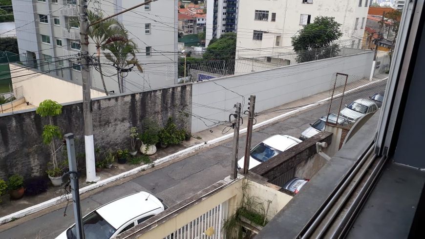 Sobrado para venda com 200 metros quadrados com 4 quartos em Vila Mariana - São Paulo - SP