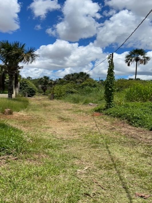 TERRENO RESIDENCIAL em BRASÍLIA - DF, PARK WAY