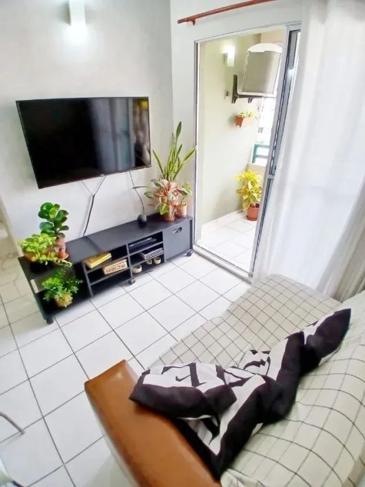 Imóvel para venda com 64 metros quadrados com 3 quartos em Candeias - Jaboatão dos Guararapes - PE