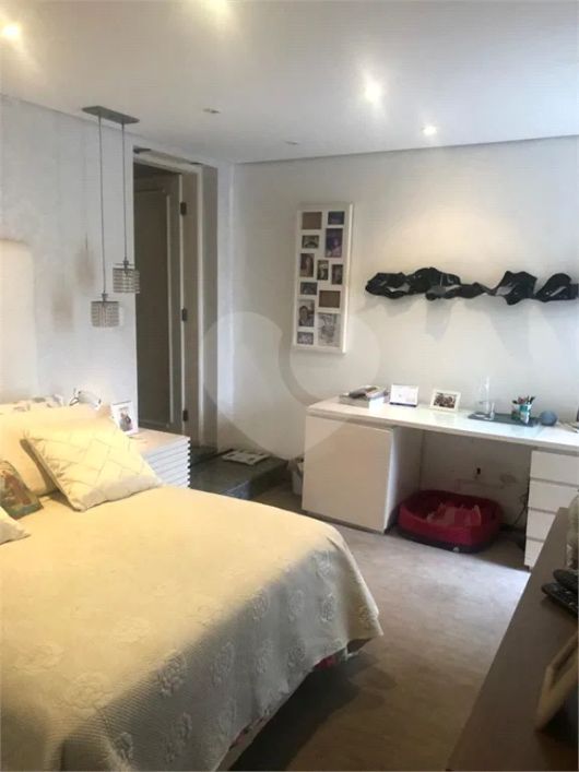 Sobrado com 3 quartos à venda em Vila Mariana - SP