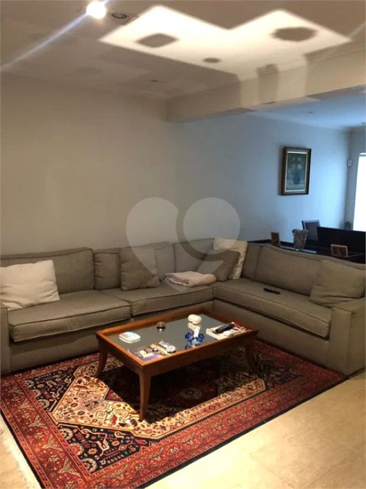 Sobrado com 3 quartos à venda em Vila Mariana - SP